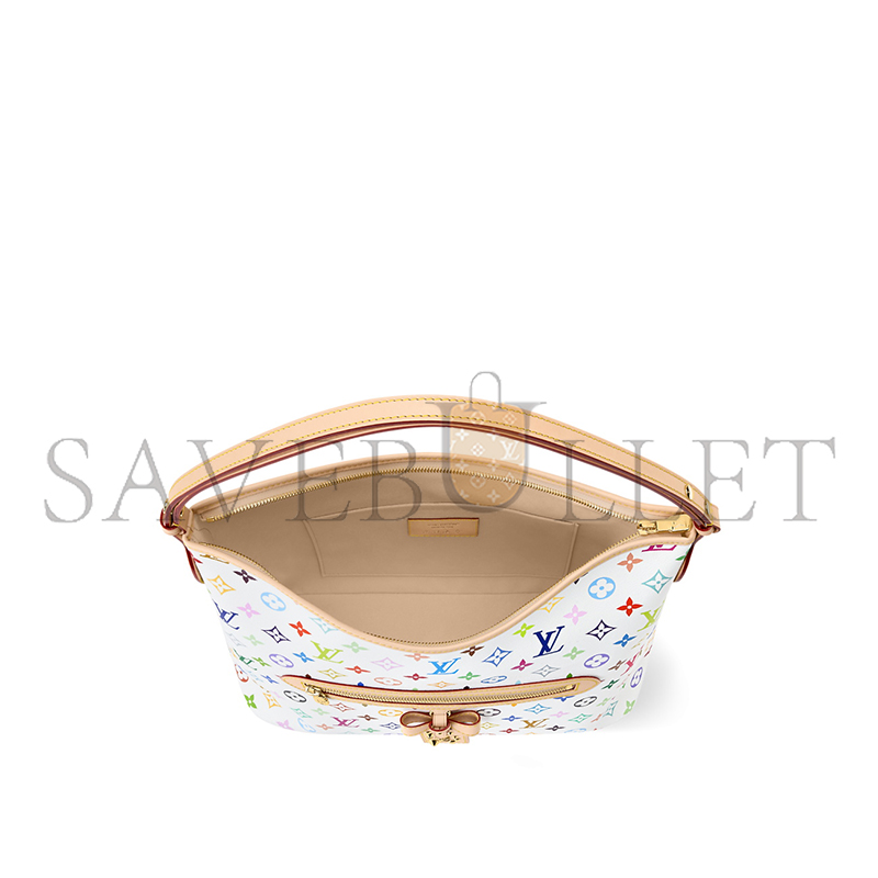 l0vis Vvtt0n master murakami lv x tm lineup m27582 (34.5*26*13cm)